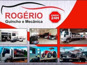 Foto galeria da empresa