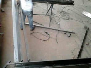 Foto de Serralheria São José em Presidente Prudente, SP por Solutudo