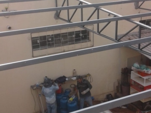 Foto de Serralheria São José em Presidente Prudente, SP por Solutudo