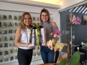Foto de Mil Folhas Farmácia de Manipulação em Marília, SP por Solutudo