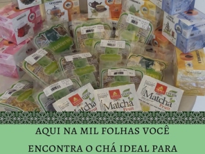 Foto de Mil Folhas Farmácia de Manipulação em Marília, SP por Solutudo