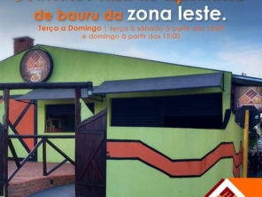 Foto de Birinerso Espeto's Bar em Bauru, SP por Solutudo