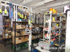 Foto de Machine Auto Shop em Marília, SP por Solutudo