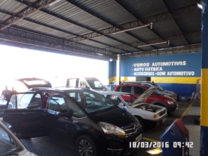 Foto de Machine Auto Shop em Marília, SP por Solutudo