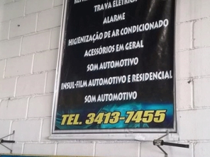 Foto galeria da empresa