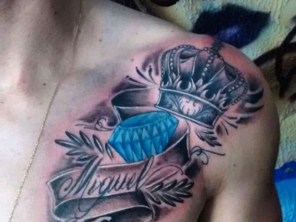 Foto de Negralha Ink em Assis, SP por Solutudo