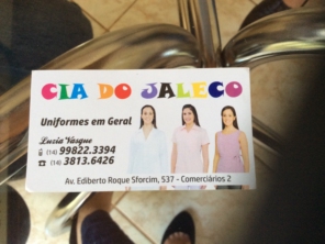 Foto galeria da empresa