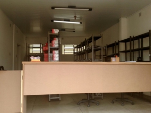 Foto galeria da empresa