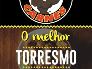 Foto de Super Carnes em Marília, SP por Solutudo