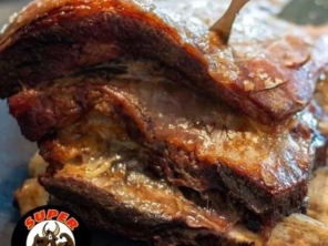 Foto de Super Carnes em Marília, SP por Solutudo