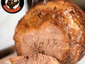 Foto de Super Carnes em Marília, SP por Solutudo
