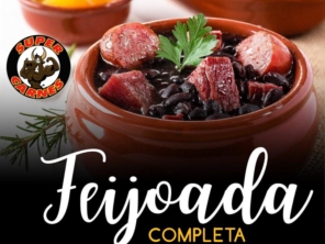 Foto de Super Carnes em Marília, SP por Solutudo