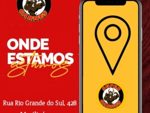 Foto de Super Carnes em Marília, SP por Solutudo