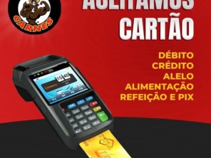 Foto de Super Carnes em Marília, SP por Solutudo