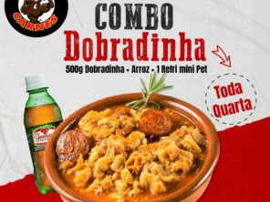 Foto de Super Carnes em Marília, SP por Solutudo