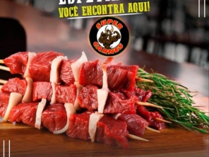 Foto de Super Carnes em Marília, SP por Solutudo