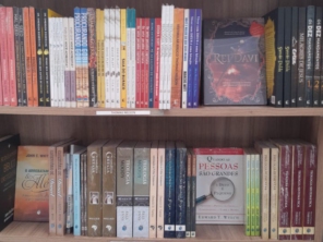 Foto galeria da empresa