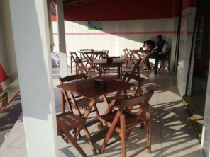 Foto de Casa de Salgados Vida Nova em Caraguatatuba, SP por Solutudo