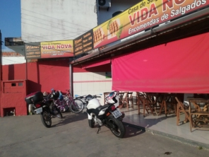 Foto de Casa de Salgados Vida Nova em Caraguatatuba, SP por Solutudo