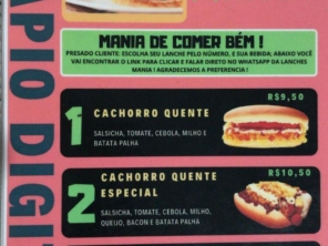 Foto galeria da empresa