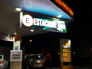 Foto de Bruna Painéis Eletrônicos em Bauru, SP por Solutudo