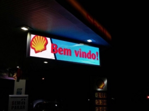 Foto de Bruna Painéis Eletrônicos em Bauru, SP por Solutudo