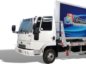 Foto galeria da empresa