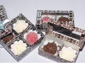 Foto galeria da empresa