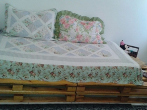 Foto de Pallets Store em Bauru, SP por Solutudo
