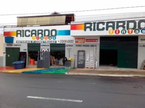 Foto galeria da empresa