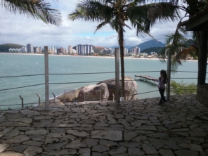 Foto de Yate Clube Martin de Sá em Caraguatatuba, SP por Solutudo