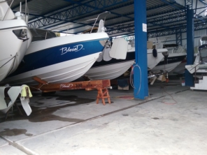 Foto de Yate Clube Martin de Sá em Caraguatatuba, SP por Solutudo