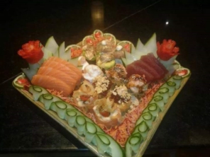 Foto de Hiroki Sushi'S em Bauru, SP por Solutudo