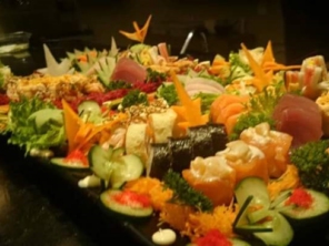 Foto de Hiroki Sushi'S em Bauru, SP por Solutudo