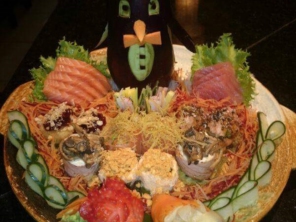 Foto de Hiroki Sushi'S em Bauru, SP por Solutudo