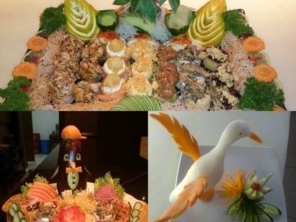 Foto de Hiroki Sushi'S em Bauru, SP por Solutudo