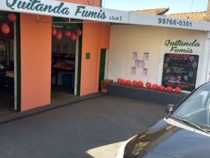 Foto de Quitanda Fumis II em Botucatu, SP por Solutudo