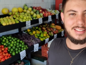 Foto de Quitanda Fumis II em Botucatu, SP por Solutudo
