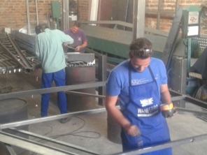 Foto galeria da empresa