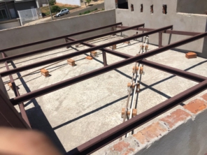 Foto de Art Fer - Serralheria e Estrutura Metálica em Marília, SP por Solutudo
