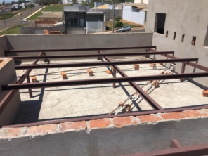Foto de Art Fer - Serralheria e Estrutura Metálica em Marília, SP por Solutudo