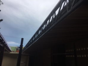 Foto de Art Fer - Serralheria e Estrutura Metálica em Marília, SP por Solutudo