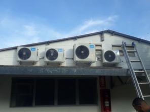 Foto de Big Ar em Marília, SP por Solutudo