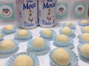 Foto de Ceci Sweeties em Jundiaí, SP por Solutudo