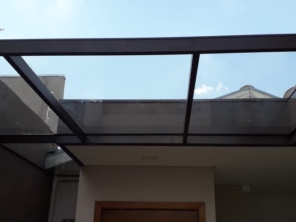 Foto de Inove Soluções em Aluminio em Marília, SP por Solutudo