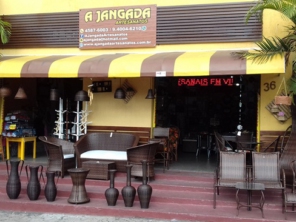 Foto de A Jangada em Jundiaí, SP por Solutudo
