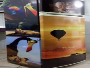 Foto galeria da empresa