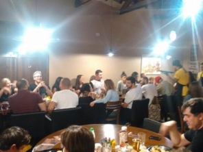 Foto de Burger Bros & Co em Jundiaí, SP por Solutudo