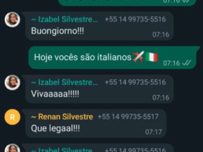 Circolo Italiano Di Jundiaí (Brasil)
