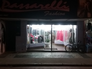 Foto galeria da empresa